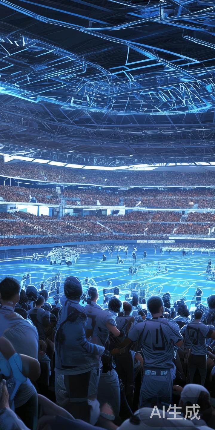 近年来，平台推出的虚拟体育赛事也成为新的亮点，利用