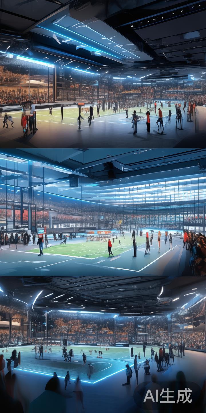 全面解析“育万博体育”的发展战略、现状与未来前景展望