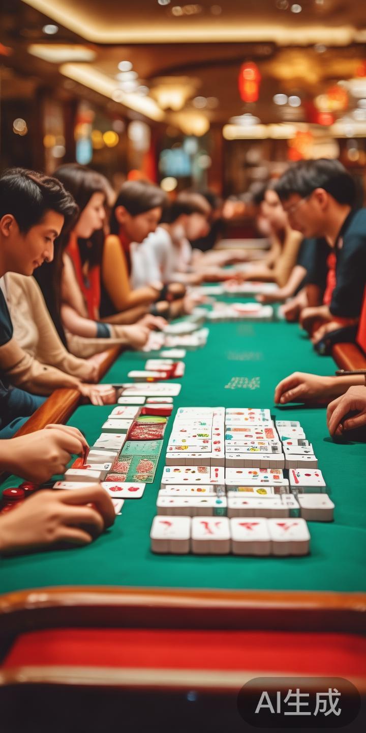 全面揭秘炸金花玩法技巧与万博体育平台最佳体验指南