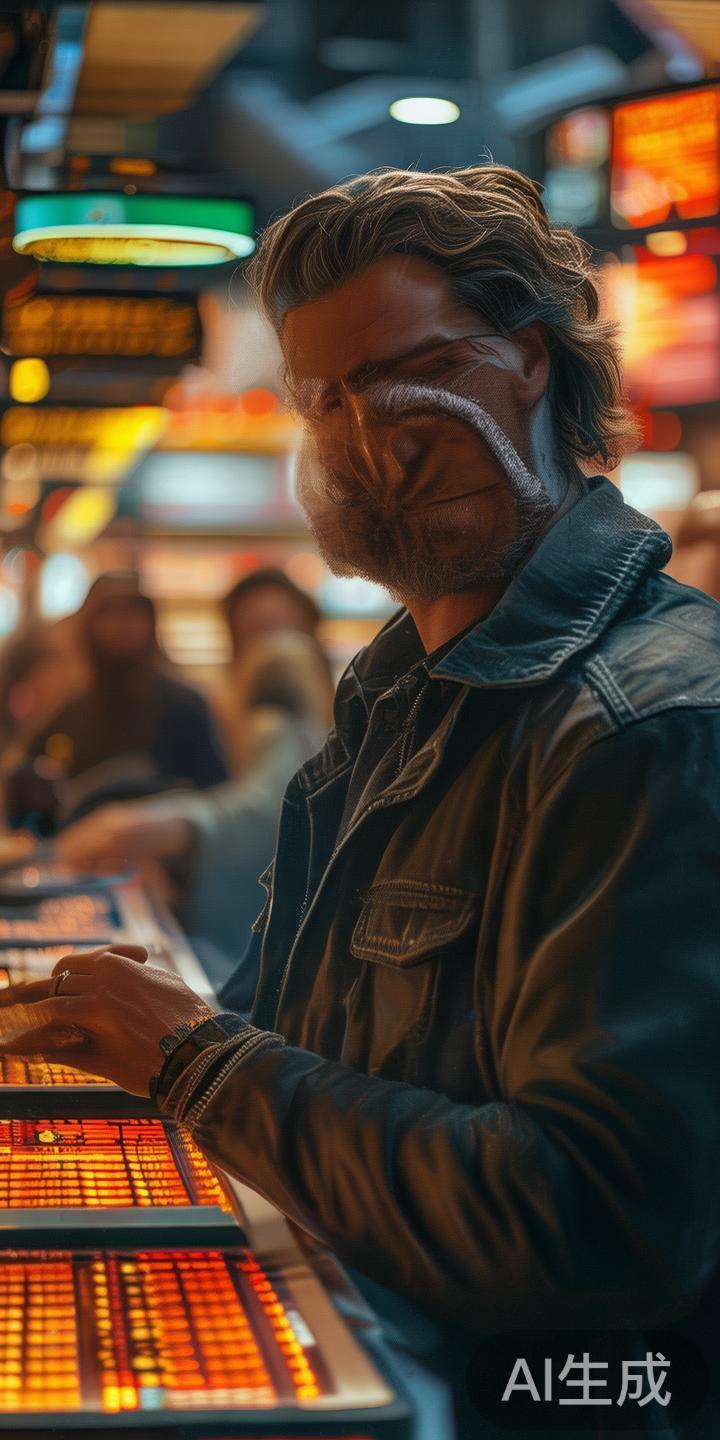 胆码与复式玩法
在某些赛事中，玩家可以选择“胆码