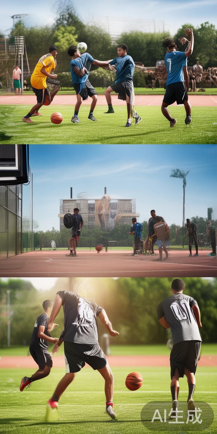 全面详解万博体育教程：轻松掌握足球、篮球等多项体育玩法技巧与实战经验