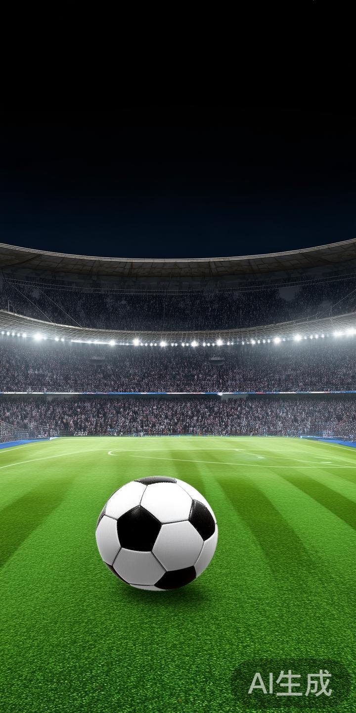 全面解析新万博A体育足球最新赛事动态与未来发展趋势展望