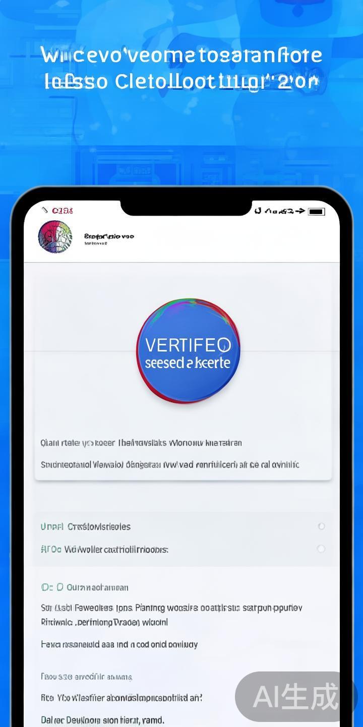 全面了解万博体育正规下载安装指南,助你安全畅享精彩体育博彩体验 核实平台安全性
在下载前,可查看平台提供的安全认