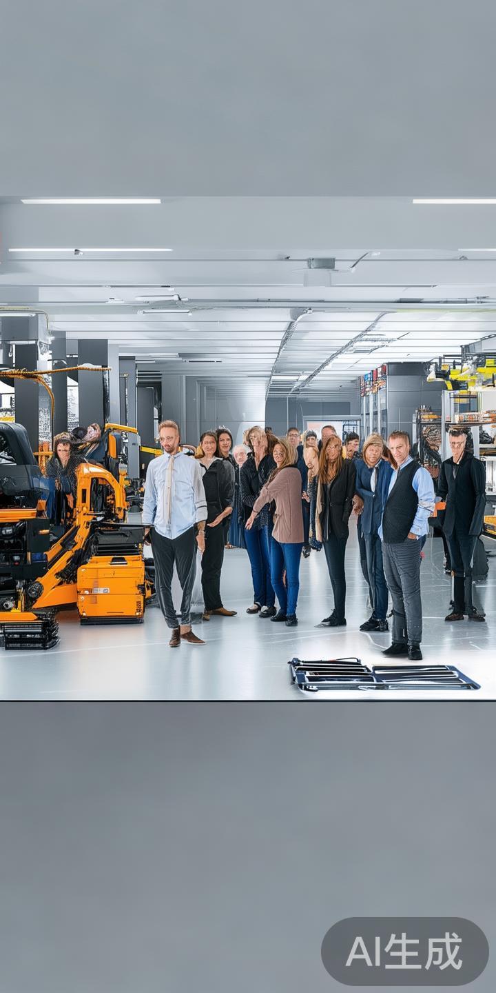 全面解析新万博体育租赁服务的优势与未来发展趋势分析 其次,灵活的适应性。租赁服务在期限、设备类型和服务