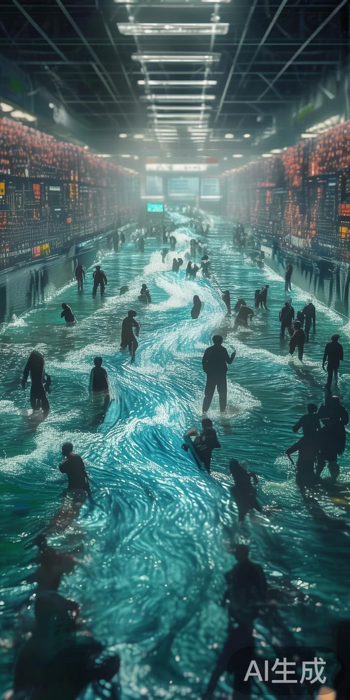 全面解析万博体育流水问题及其有效应对策略指南 所谓“流水”,指的是用户在平台上的投注流水总额,直