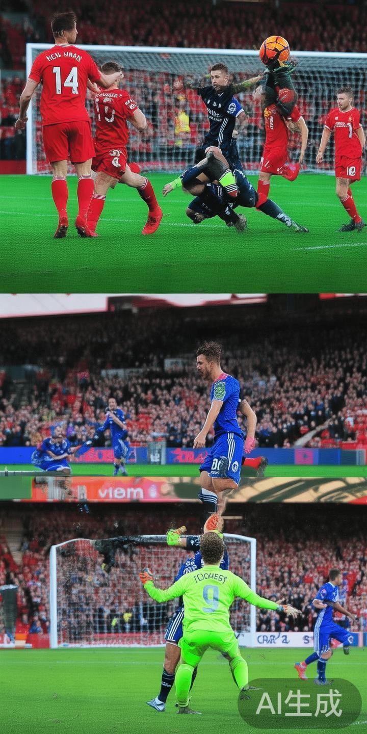 此外，利物浦与切尔西的比赛也吸引了大量关注。双方在