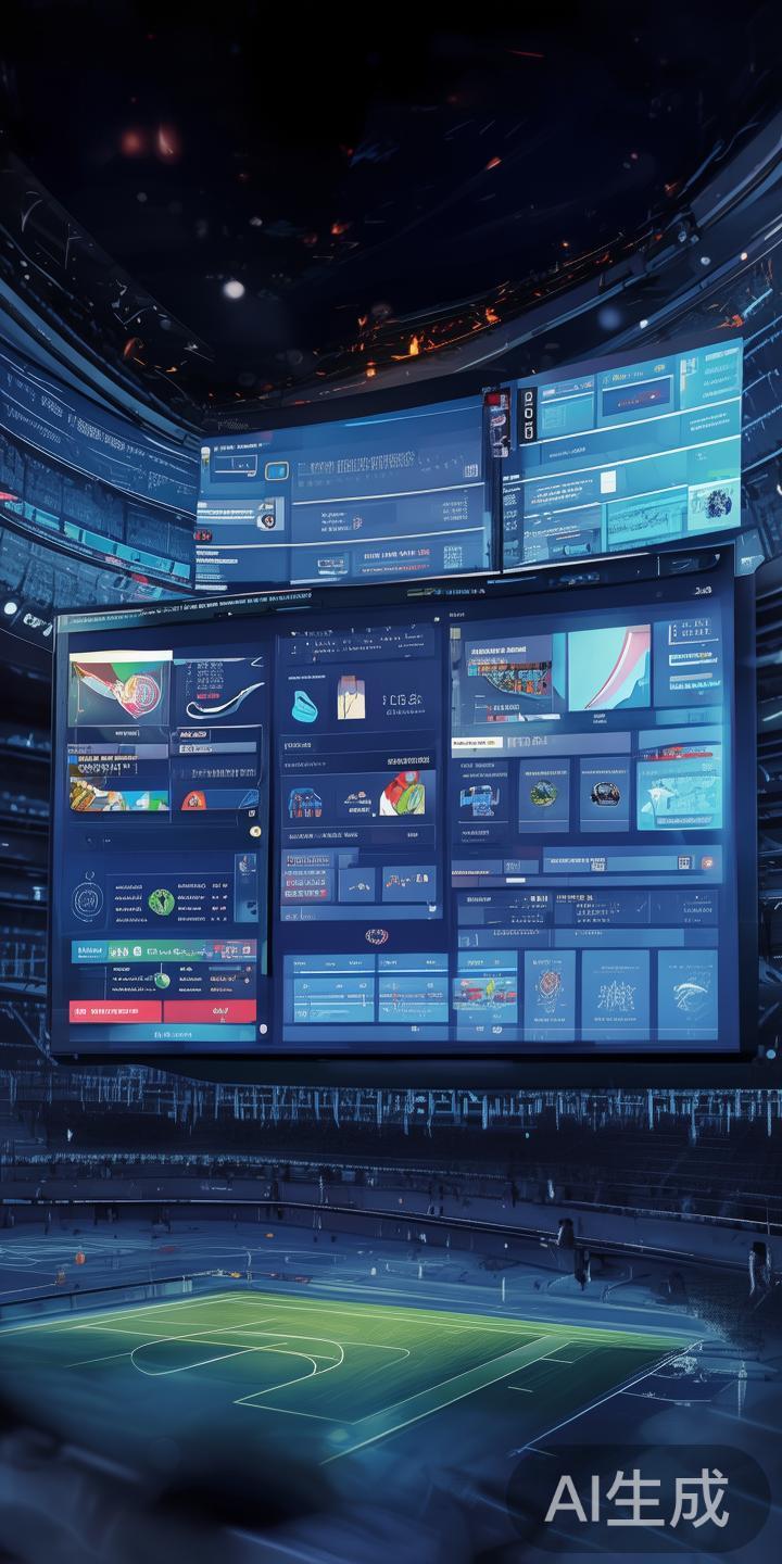 全面解析万博体育最新资讯与赛事动态,打造专业权威体育信息平台 随着体育产业的不断扩展和国际赛事的日益频繁,体育信