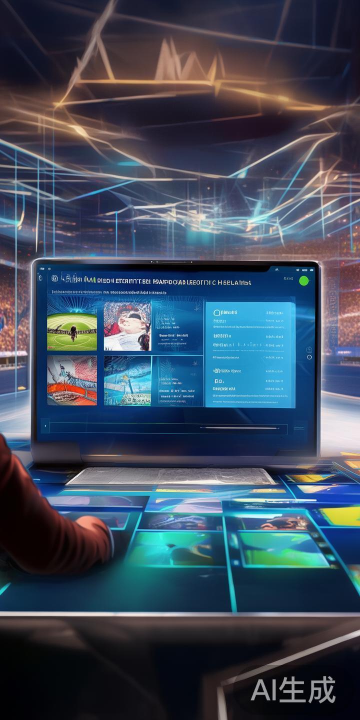 深入探索万博体育的全面优势与精彩赛事体验之旅的精彩纷呈 此外,平台还依托大数据分析和智能推荐,为用户量身定