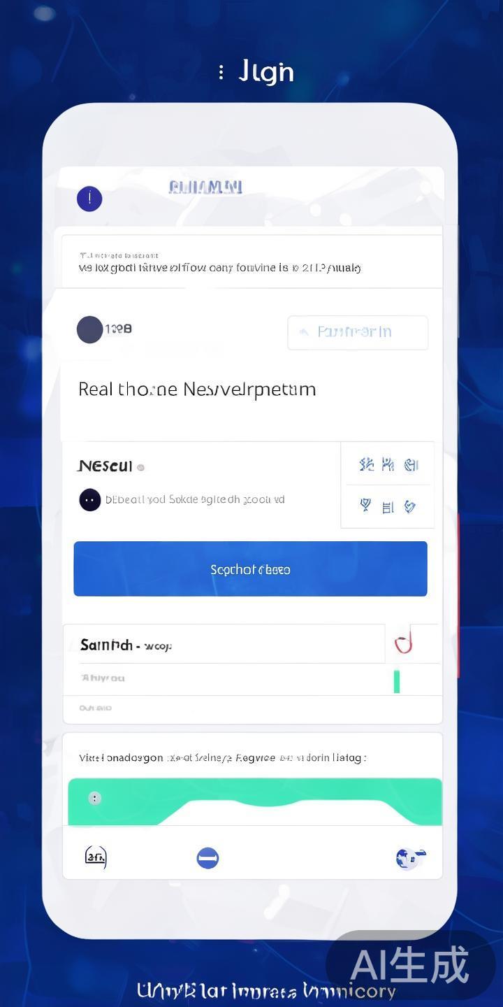 万博体育app苹果版客户端下载全流程指南及高效使用技巧解析 首次登录时,建议用户完善个人资料,包括实名认证、银