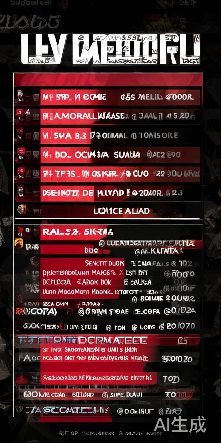 截至目前，随着第xx轮比赛的结束，新一轮的积分榜也