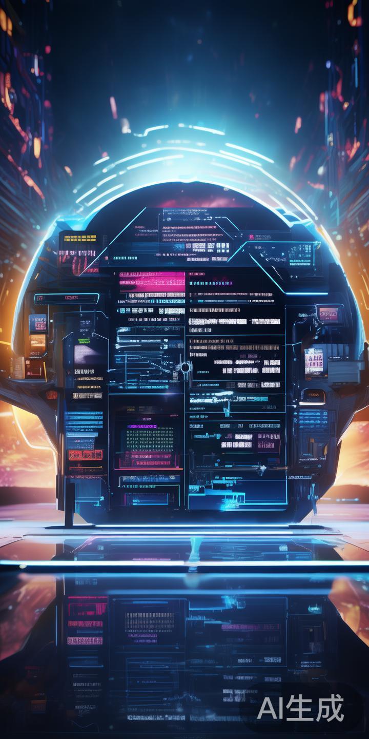 技术创新驱动平台升级
平台大力引入人工智能（AI